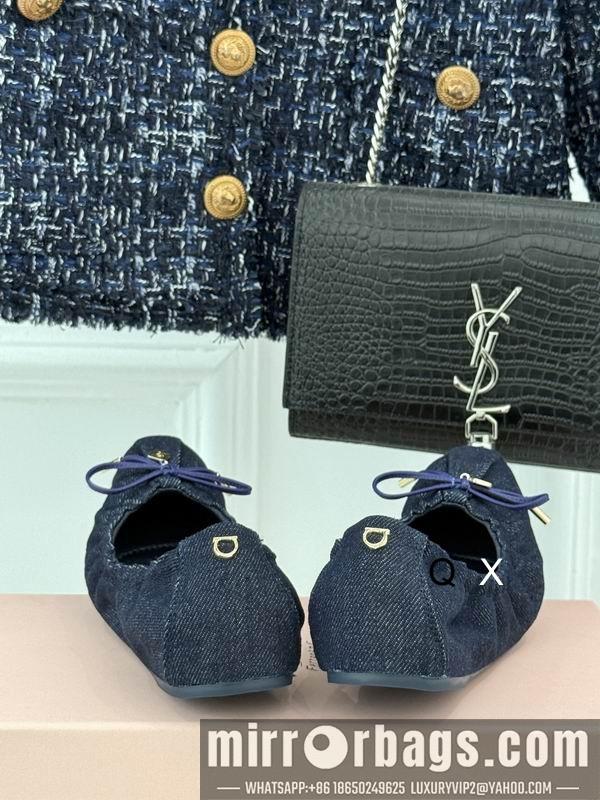 Ferragamo Shoes Ferragamo sz35-40 JX0301