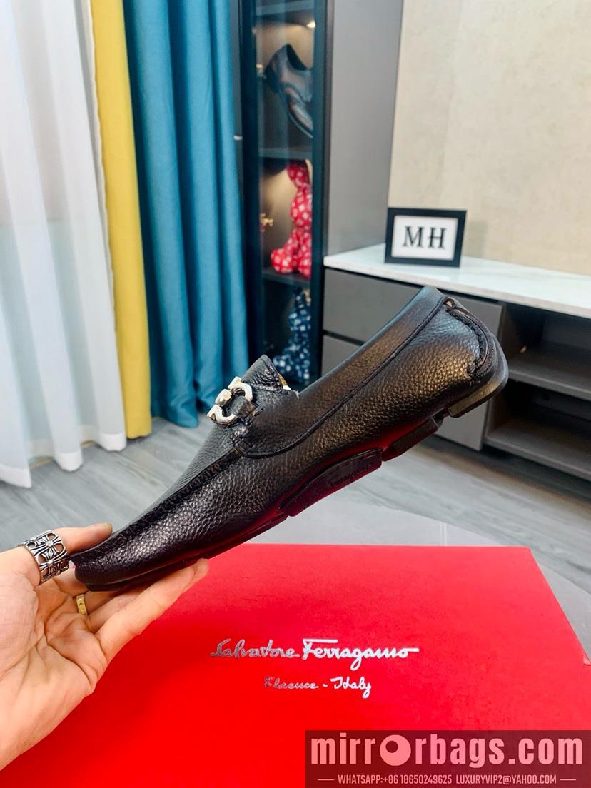 Ferragamo Shoes Ferragamo sz38-45 hnh1217