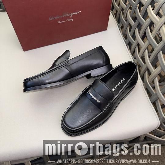 Ferragamo Shoes Ferragamo sz38-45 hnh0402