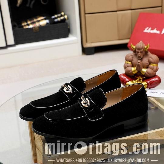 Ferragamo Shoes Ferragamo sz38-45 mnh0404