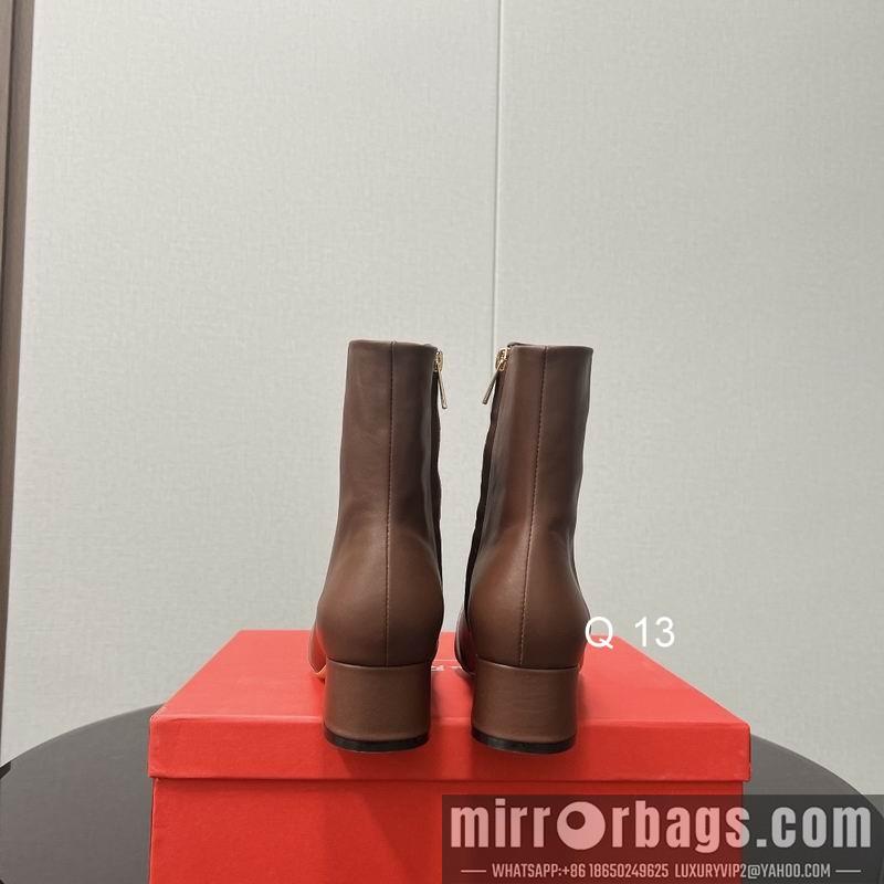 Ferragamo Shoes Ferragamo sz35-40 YM0802