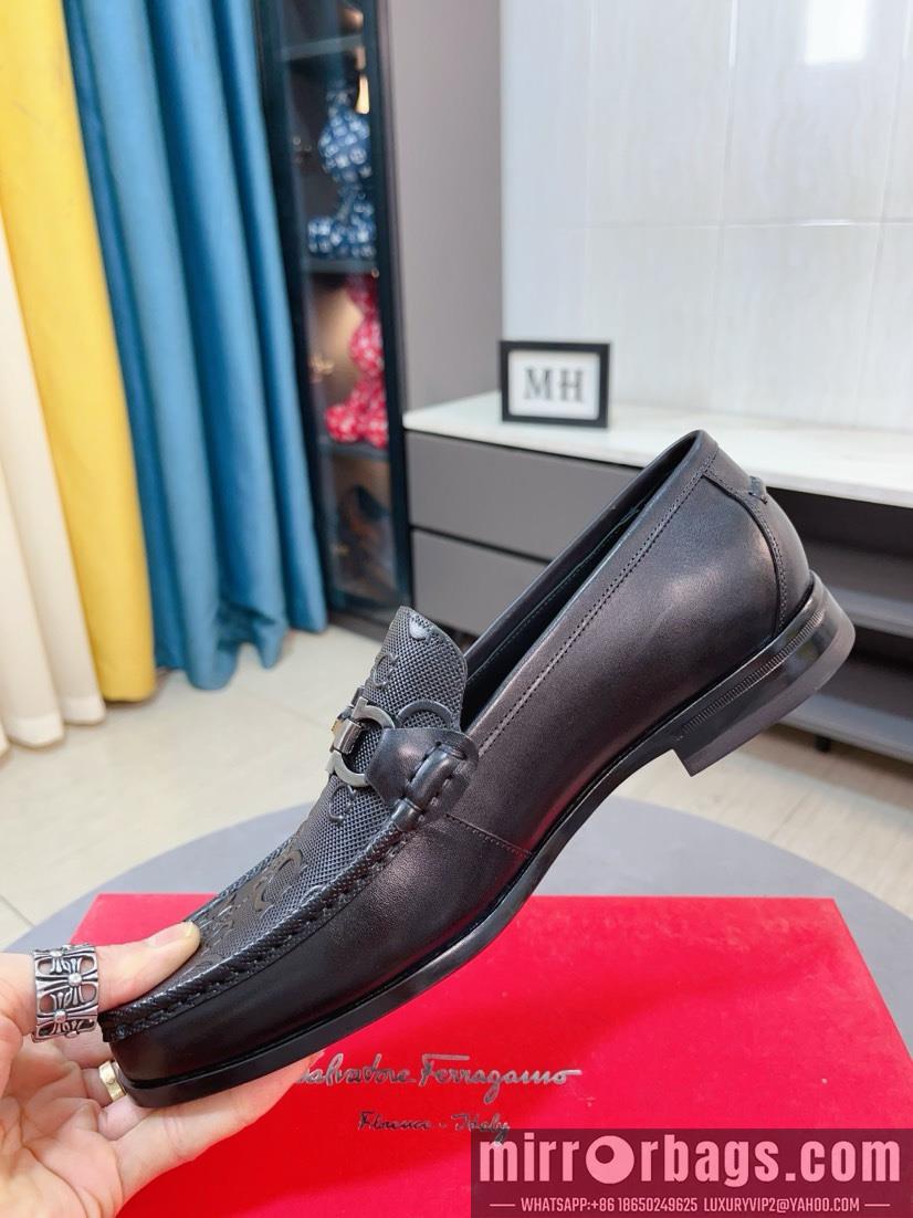 Ferragamo Shoes Ferragamo sz38-44 h0807