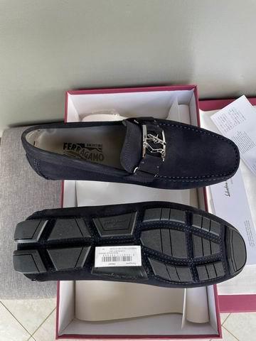 Ferragamo Shoes Ferragamo sz38-45 hnh1002