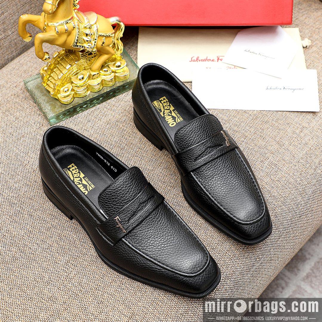 Ferragamo Shoes Ferragamo sz38-46 hnh1242
