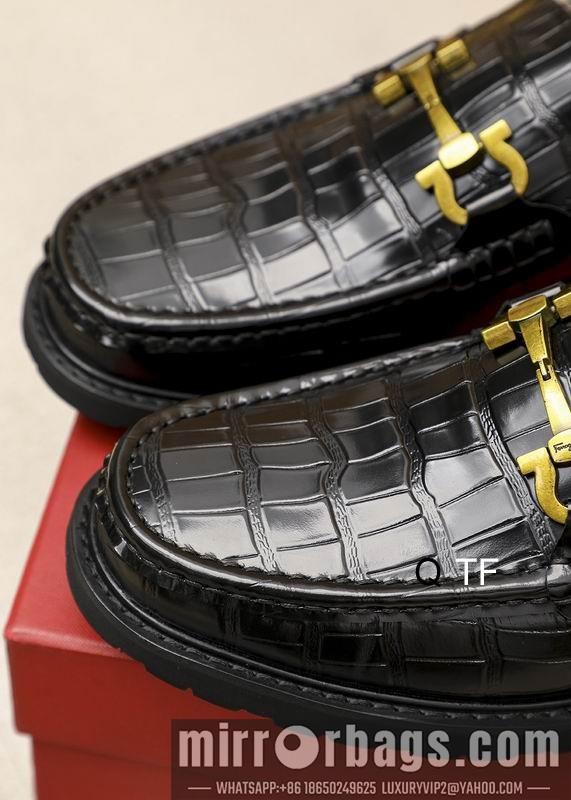 Ferragamo Shoes Ferragamo sz39-44 TF0208
