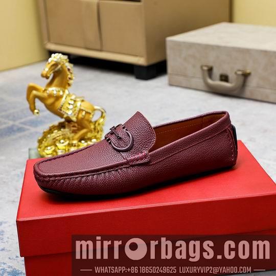 Ferragamo Shoes Ferragamo sz38-44 hnh0201