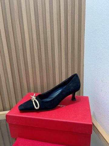Ferragamo Shoes Ferragamo sz35-40 mnh0501