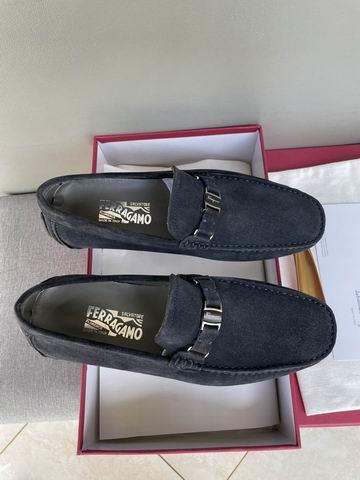 Ferragamo Shoes Ferragamo sz38-45 mnh0335