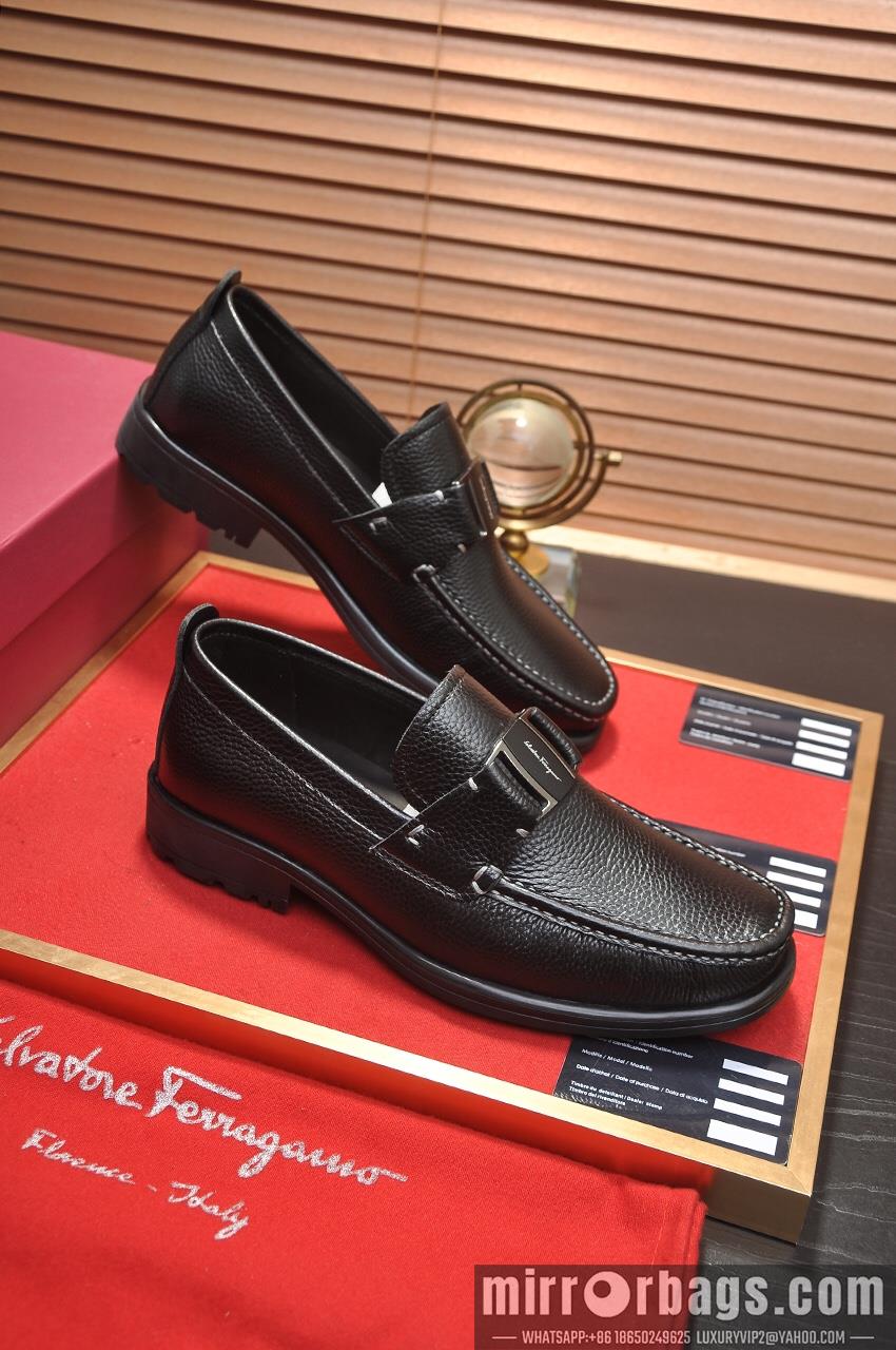 Ferragamo Shoes Ferragamo sz38-45 hnh0206