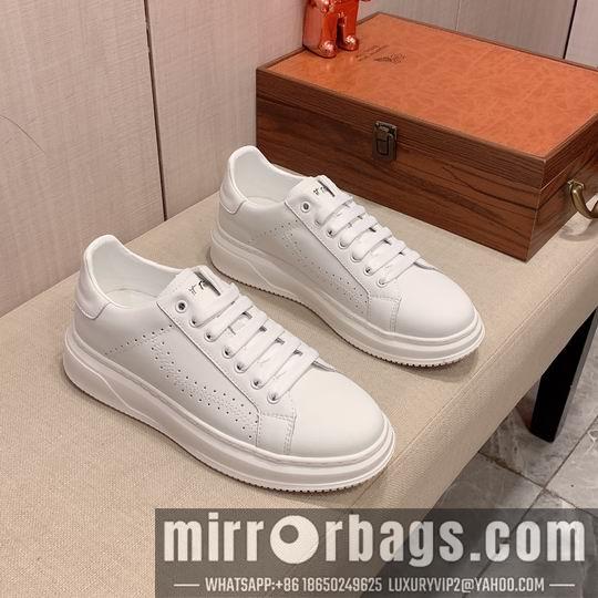 Ferragamo Shoes Ferragamo sz38-44 mnh0601