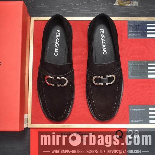 Ferragamo Shoes Ferragamo sz38-45 N1101
