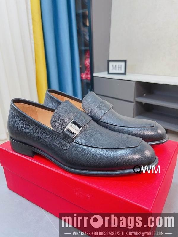 Ferragamo Shoes Ferragamo colour sz38-45 WM1204