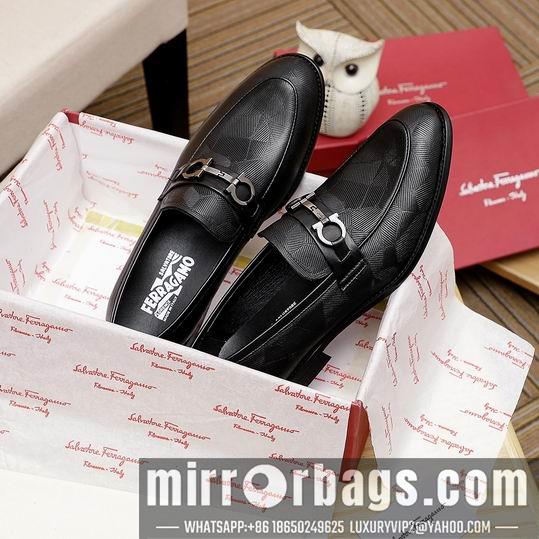 Ferragamo Shoes Ferragamo sz38-45 mnh0514