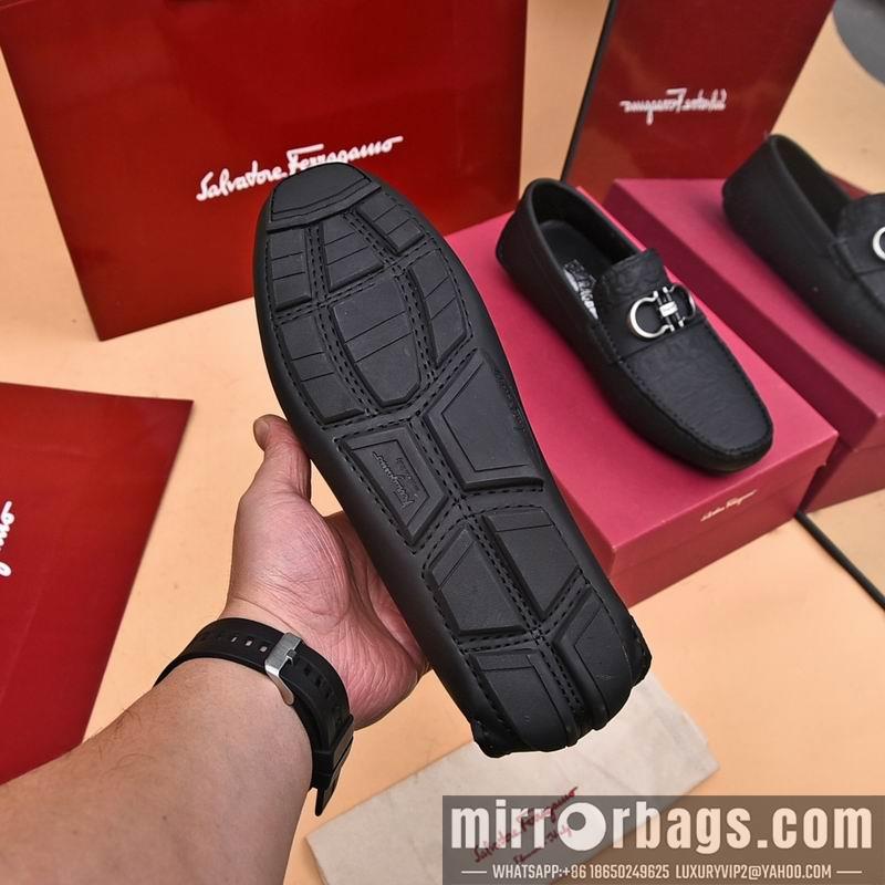 Ferragamo Shoes Ferragamo sz38-46 mnm0214
