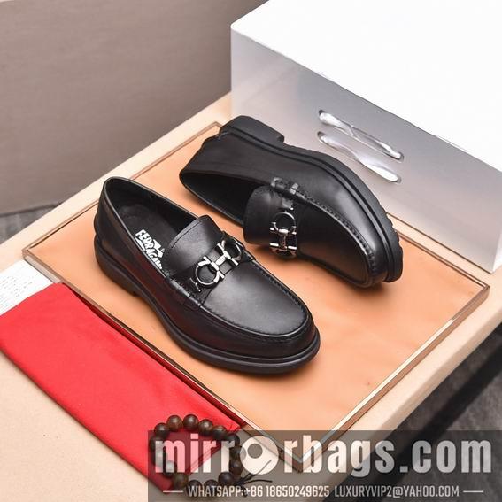 Ferragamo Shoes Ferragamo sz38-44 mnh0358