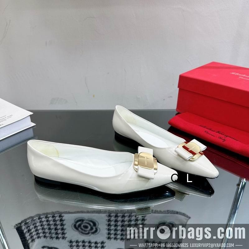 Ferragamo Shoes Ferragamo sz35-40 4C LL0101