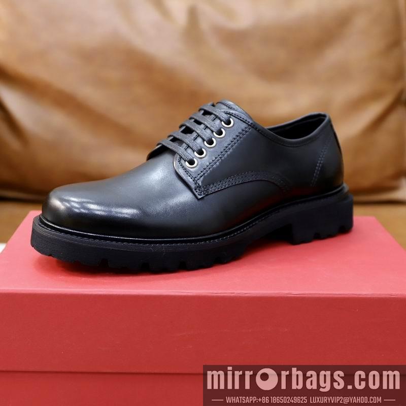 Ferragamo Shoes Ferragamo sz39-44 hnm0204