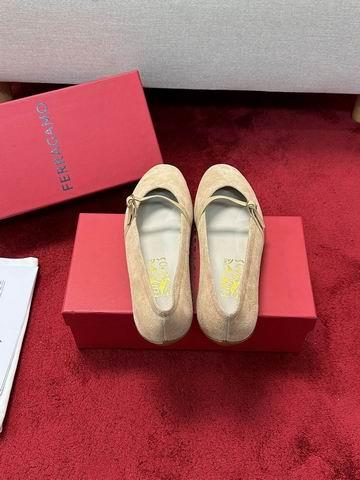 Ferragamo Shoes Ferragamo sz35-41 mnh1003