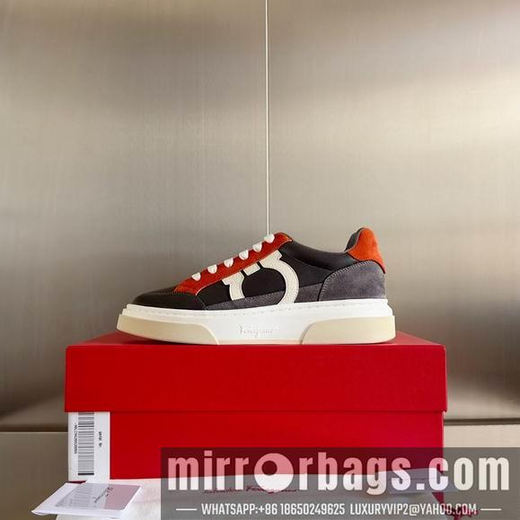 Ferragamo Shoes Ferragamo sz39-45 mnh0805