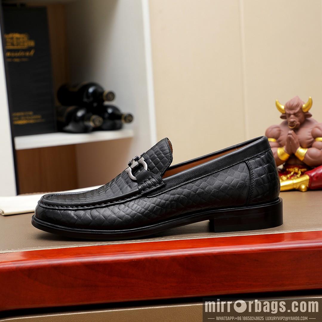 Ferragamo Shoes Ferragamo sz38-44 h0814
