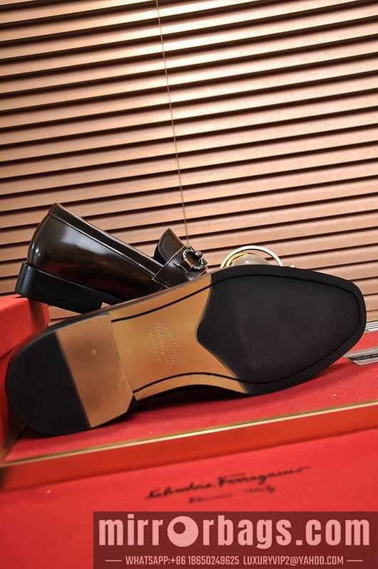 Ferragamo Shoes Ferragamo sz38-45 mnm02122