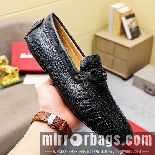 Ferragamo Shoes Ferragamo sz38-44 mnh0232