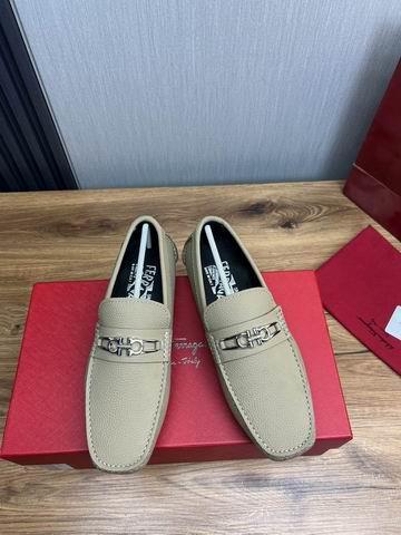 Ferragamo Shoes Ferragamo sz38-45 mnh0521