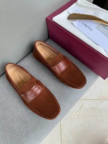 Ferragamo Shoes Ferragamo sz38-45 hnh0702