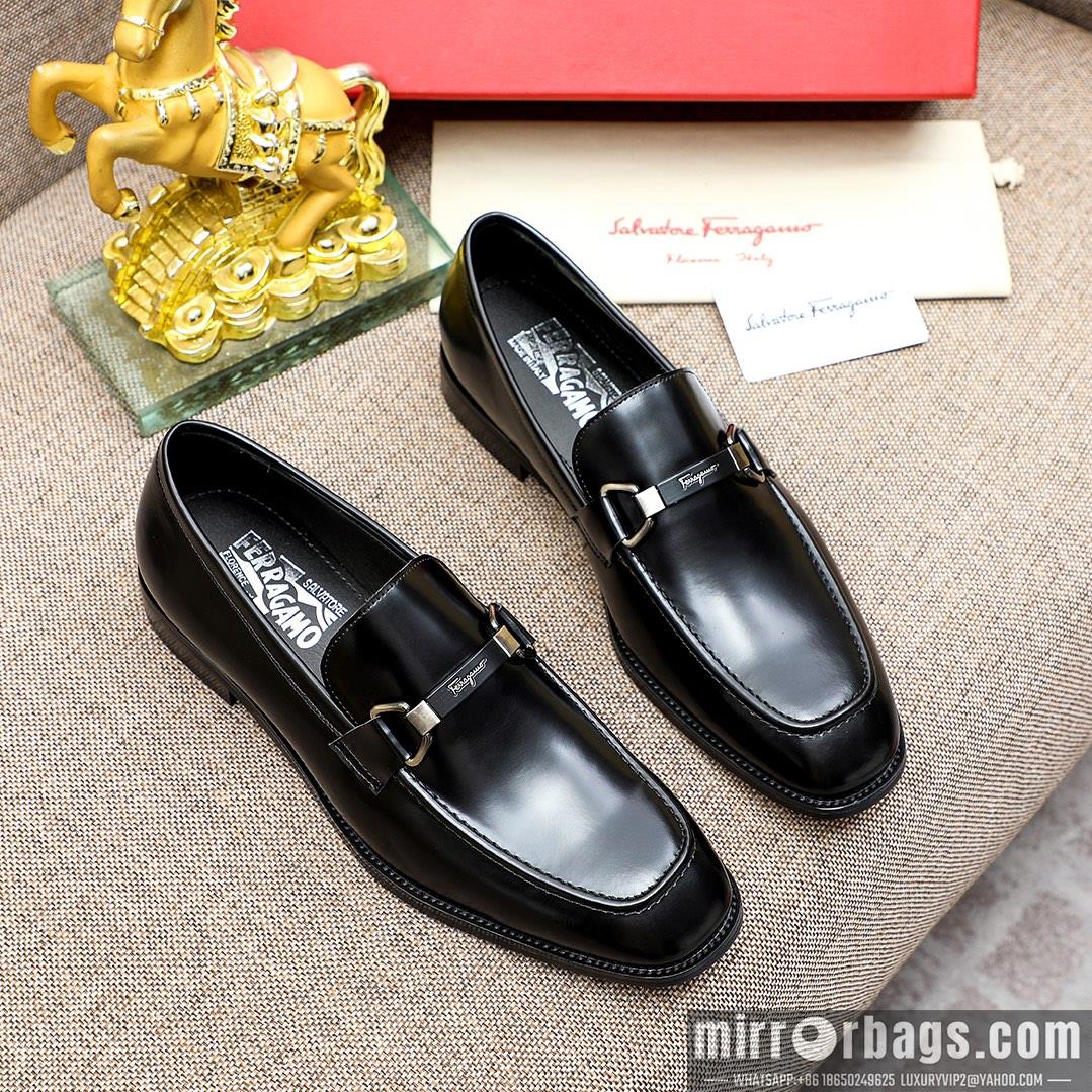 Ferragamo Shoes Ferragamo sz38-45 hnh1229