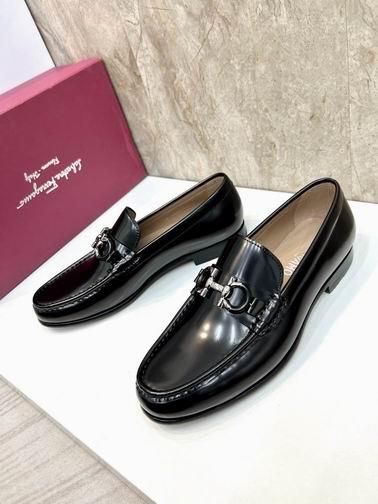 Ferragamo Shoes Ferragamo sz38-45 mnh0383