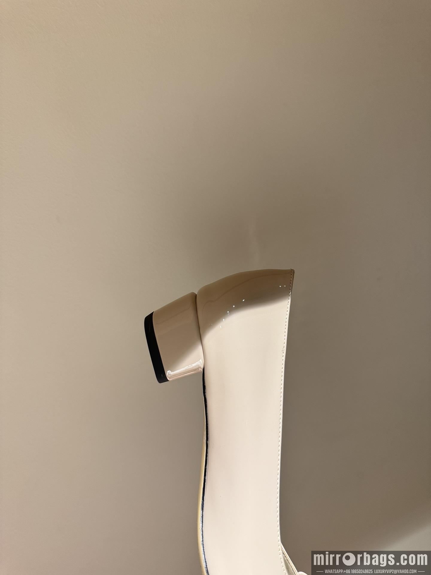 Ferragamo Shoes Ferragamo sz35-40 4cm h0802