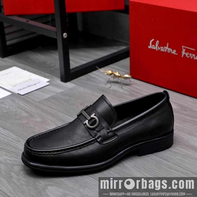 Ferragamo Shoes Ferragamo sz38-44 hnm0229