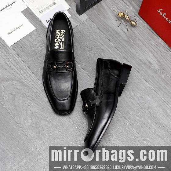 Ferragamo Shoes Ferragamo sz38-46 mnh0614