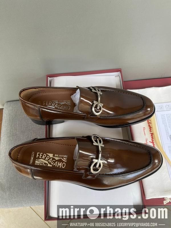 Ferragamo Shoes Ferragamo sz39-44 hnm0223