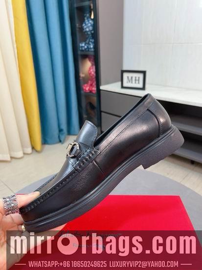 Ferragamo Shoes Ferragamo sz38-45 mnh0519