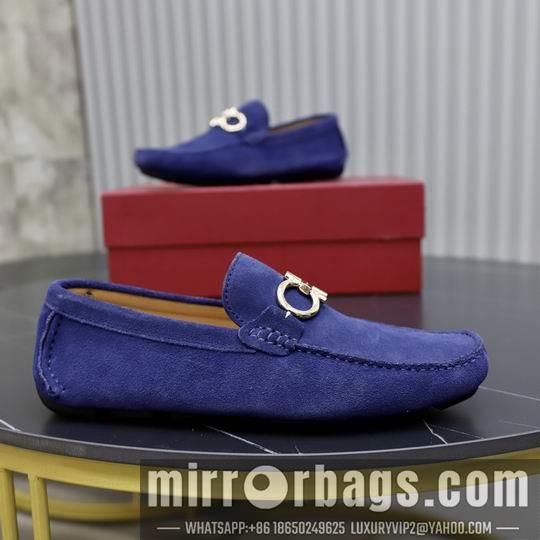 Ferragamo Shoes Ferragamo sz38-46 mnh0329