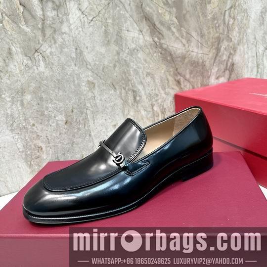 Ferragamo Shoes Ferragamo sz38-45 mnh0804