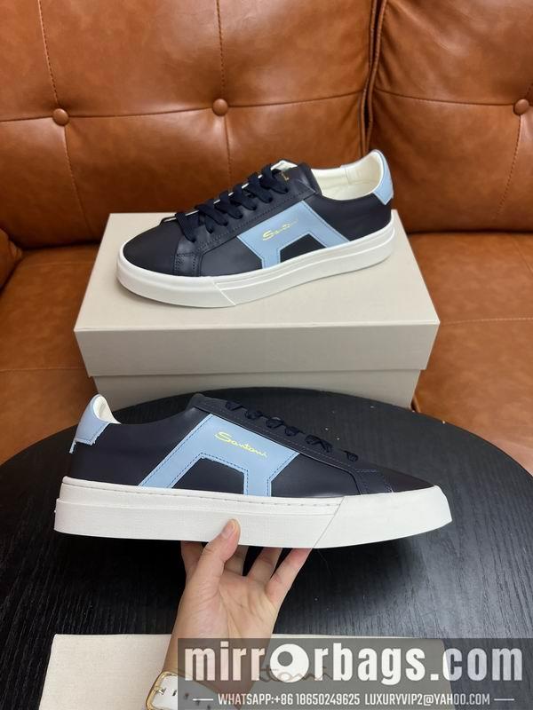 Ferragamo Shoes Ferragamo sz38-45 TF1001