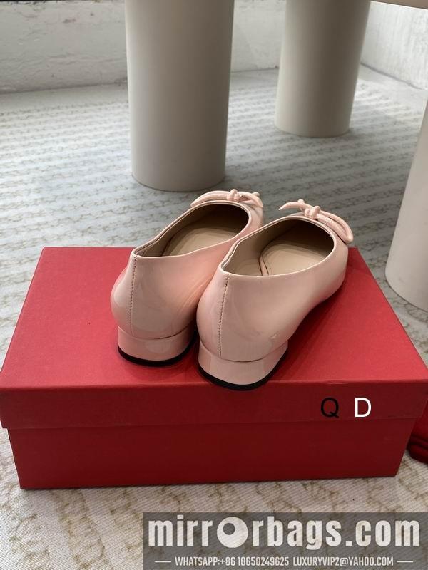 Ferragamo Shoes Ferragamo sz35-40 GDT0401