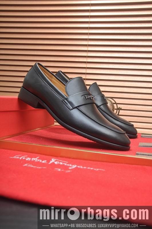 Ferragamo Shoes Ferragamo sz38-45 hnm0264