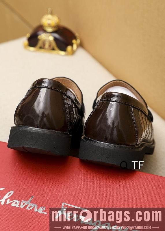 Ferragamo Shoes Ferragamo sz39-44 TF0208