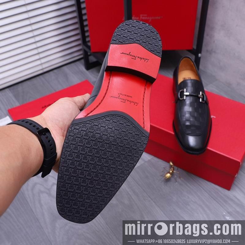 Ferragamo Shoes Ferragamo sz38-44 hnm0213