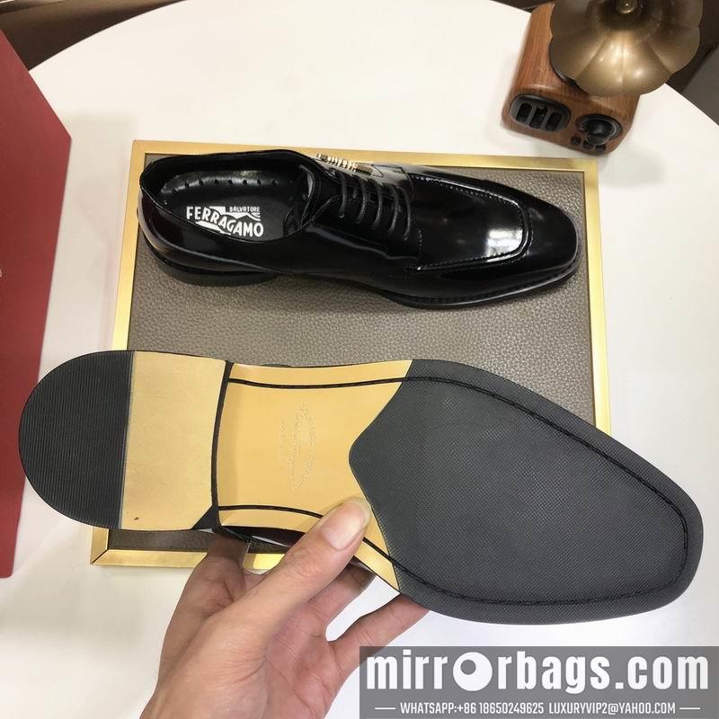 Ferragamo Shoes Ferragamo sz38-45 hnh0316