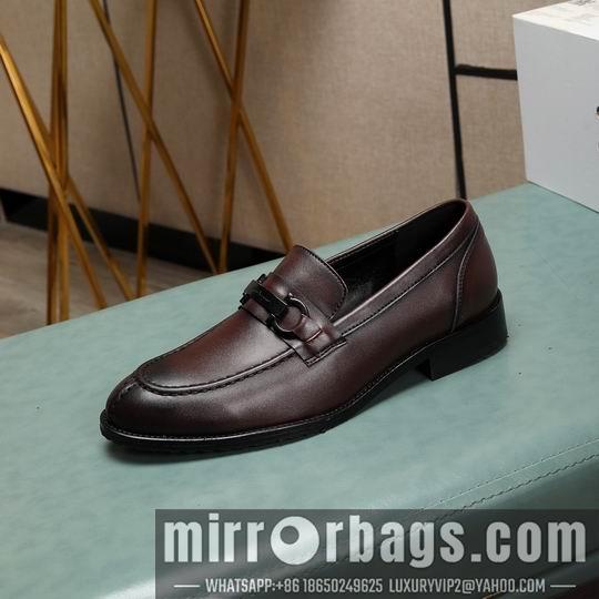 Ferragamo Shoes Ferragamo sz38-45 mnh0421