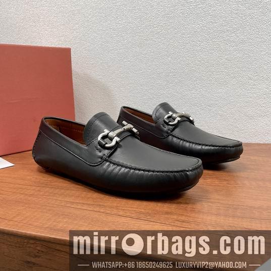 Ferragamo Shoes Ferragamo sz39-44 hnh0611