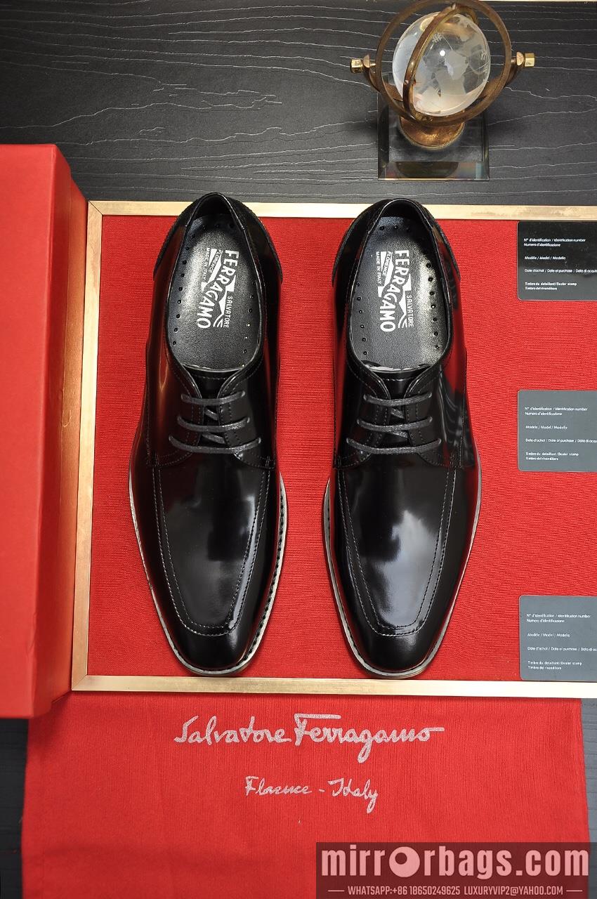 Ferragamo Shoes Ferragamo sz38-44 hnh0242