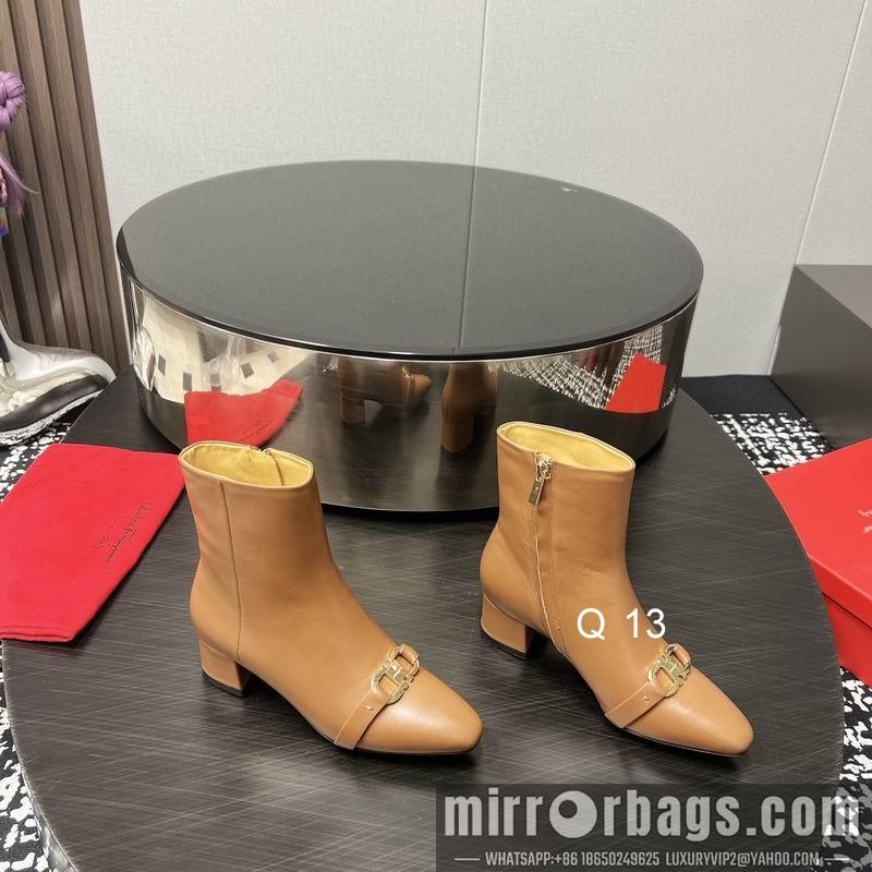 Ferragamo Shoes Ferragamo sz35-40 YM0802