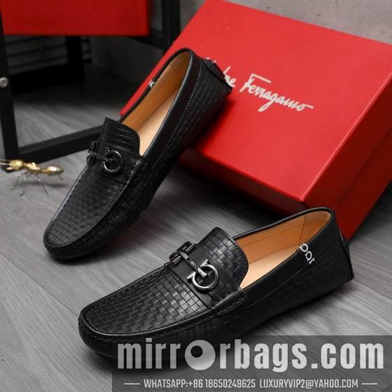 Ferragamo Shoes Ferragamo sz38-44 hnh0203
