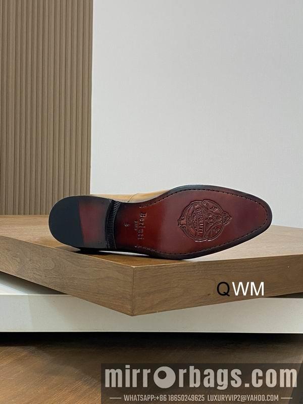 Ferragamo Shoes Ferragamo sz38-44 WM0704