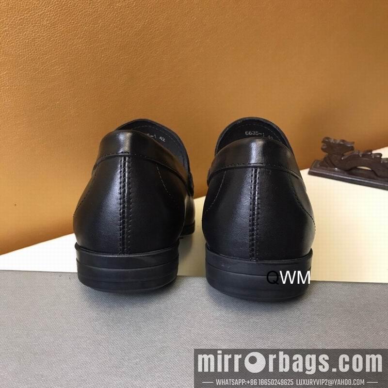 Ferragamo Shoes Ferragamo sz38-45 WM0202